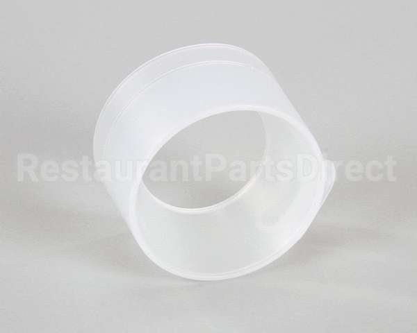 CD61AL Grindmaster Cecilware Dispense Cap, Natural - Gb