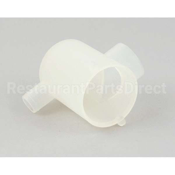 CD63AL Compatible Grindmaster Whipper Chamber Natural - Gb