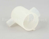 CD63AL Grindmaster Cecilware Whipper Chamber, Natural - Gb