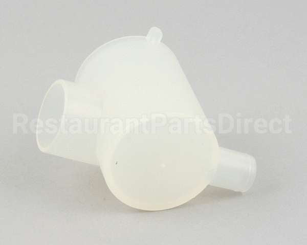 CD63AL Grindmaster Cecilware Whipper Chamber, Natural - Gb