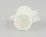 CD63AL Grindmaster Cecilware Whipper Chamber, Natural - Gb