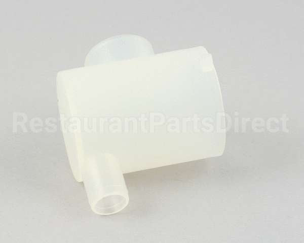 CD63AL Grindmaster Cecilware Whipper Chamber, Natural - Gb