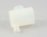 CD63AL Grindmaster Cecilware Whipper Chamber, Natural - Gb