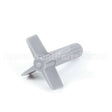 CD64AL Compatible Grindmaster Whipping Blade Gb-Gray