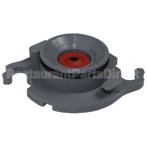 CD65A Compatible Grindmaster Chamber Mount