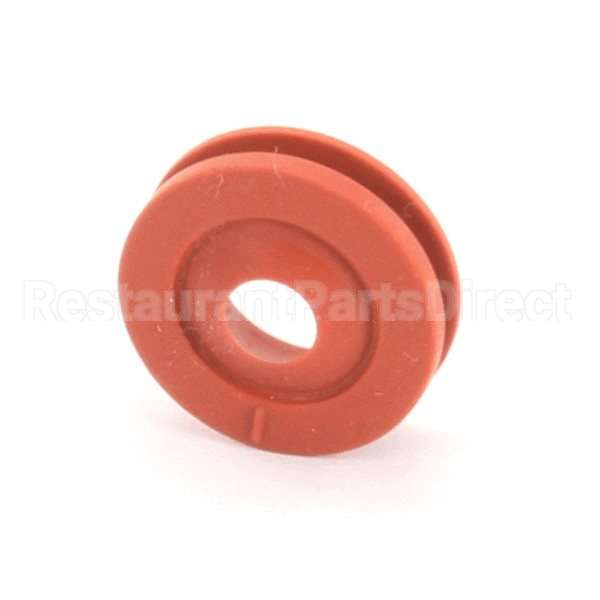 CD65XL Compatible Grindmaster Chamber Mount Gasket Only Orange