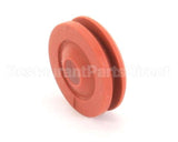 CD65XL Grindmaster Cecilware Chamber Mount Gasket Only Orange -