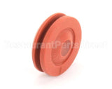 CD65XL Grindmaster Cecilware Chamber Mount Gasket Only Orange -