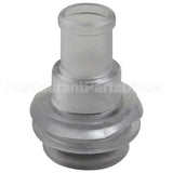 CD67AL Compatible Grindmaster Socket, Mixing Chamber