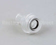 CD67AL Grindmaster Cecilware Socket Mixing Chamber, Clear - Gb/