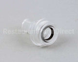 CD67AL Grindmaster Cecilware Socket Mixing Chamber, Clear - Gb/