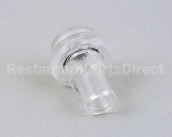 CD67AL Grindmaster Cecilware Socket Mixing Chamber, Clear - Gb/