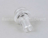 CD67AL Grindmaster Cecilware Socket Mixing Chamber, Clear - Gb/