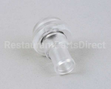 CD67AL Grindmaster Cecilware Socket Mixing Chamber, Clear - Gb/