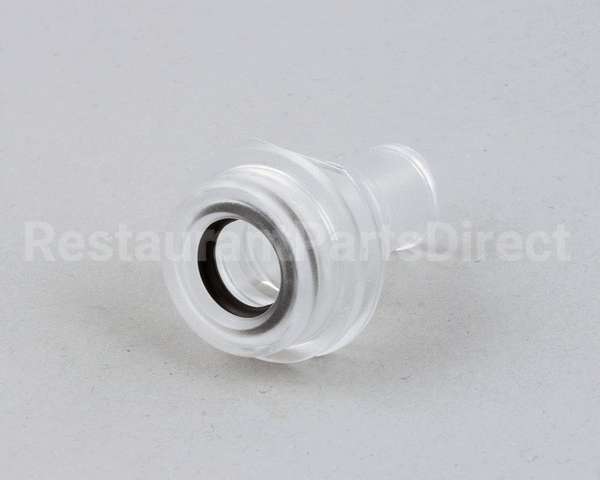 CD67AL Grindmaster Cecilware Socket Mixing Chamber, Clear - Gb/