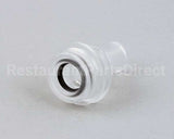 CD67AL Grindmaster Cecilware Socket Mixing Chamber, Clear - Gb/