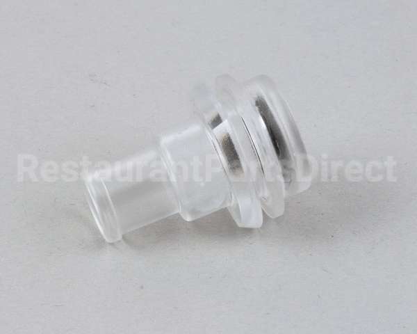 CD67AL Grindmaster Cecilware Socket Mixing Chamber, Clear - Gb/