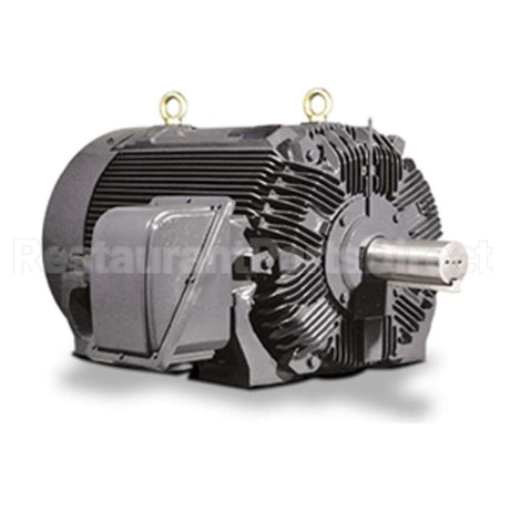 CDP1006 Teco Motor