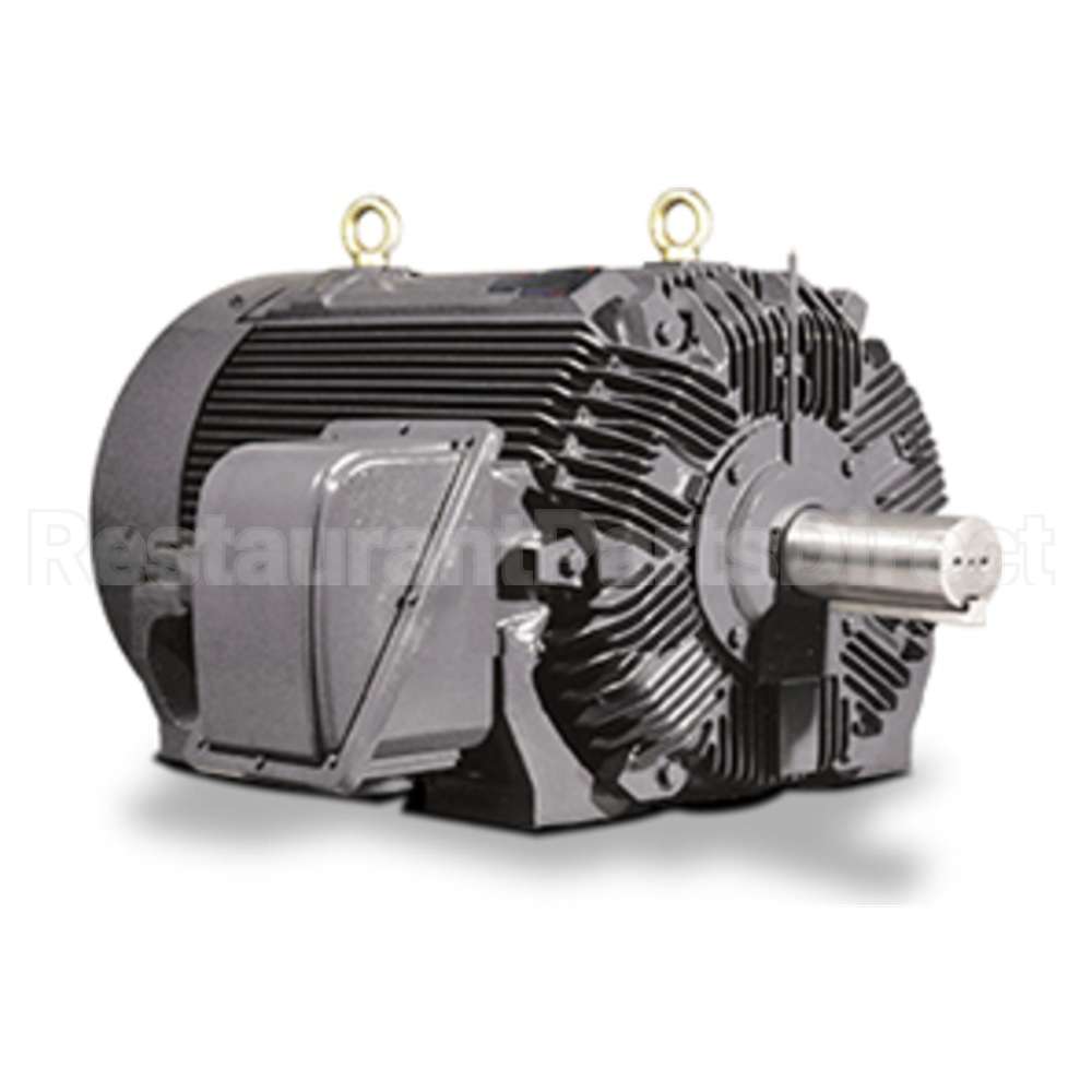 CDP1508 Teco Motor
