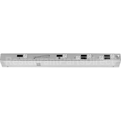 CDT6L Compatible Henny Penny Timer(Complete, 34", Lh)