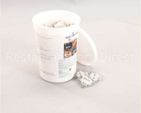 CE-28892 Alto Shaam Cleaner,90 Tablets/Bucket