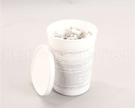 CE-28892 Alto Shaam Cleaner,90 Tablets/Bucket