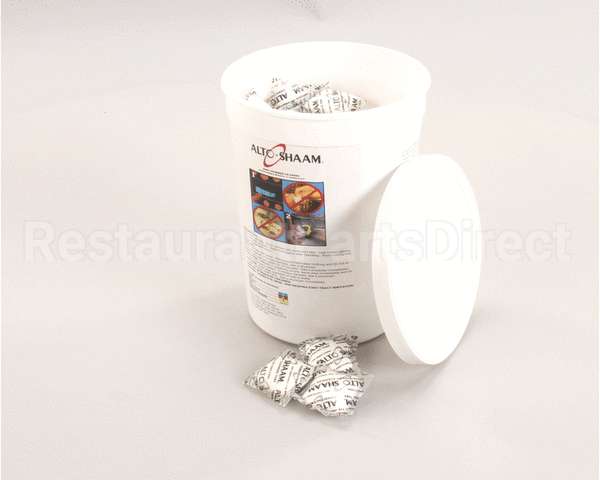 CE-28892 Alto Shaam Cleaner,90 Tablets/Bucket