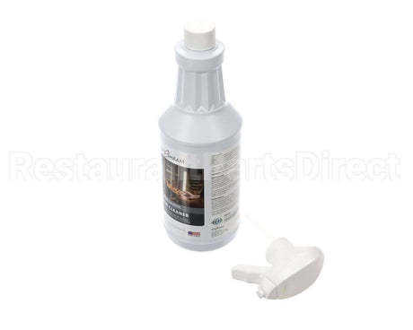 CE-46828 Alto Shaam Non-Caustic Cleaner,(1)32 Oz