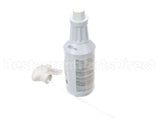 CE-46828 Alto Shaam Non-Caustic Cleaner,(1)32 Oz