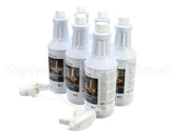 CE-46829 Alto Shaam Non-Caustic Cleaner,(6) 32Oz
