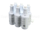 CE-46829 Alto Shaam Non-Caustic Cleaner,(6) 32Oz
