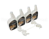 CE-48623 Alto Shaam Decarbonizer & Degreaser - 1 Case