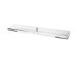 CE107075 Hussmann Hc-Ck Drain Pan 2 Fan Crated
