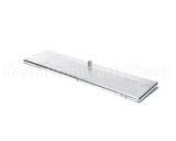CE107075 Hussmann Hc-Ck Drain Pan 2 Fan Crated