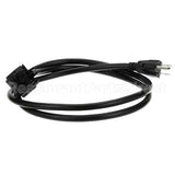 CE123 Compatible Cadco Cord And Plug 5 Ft Cord