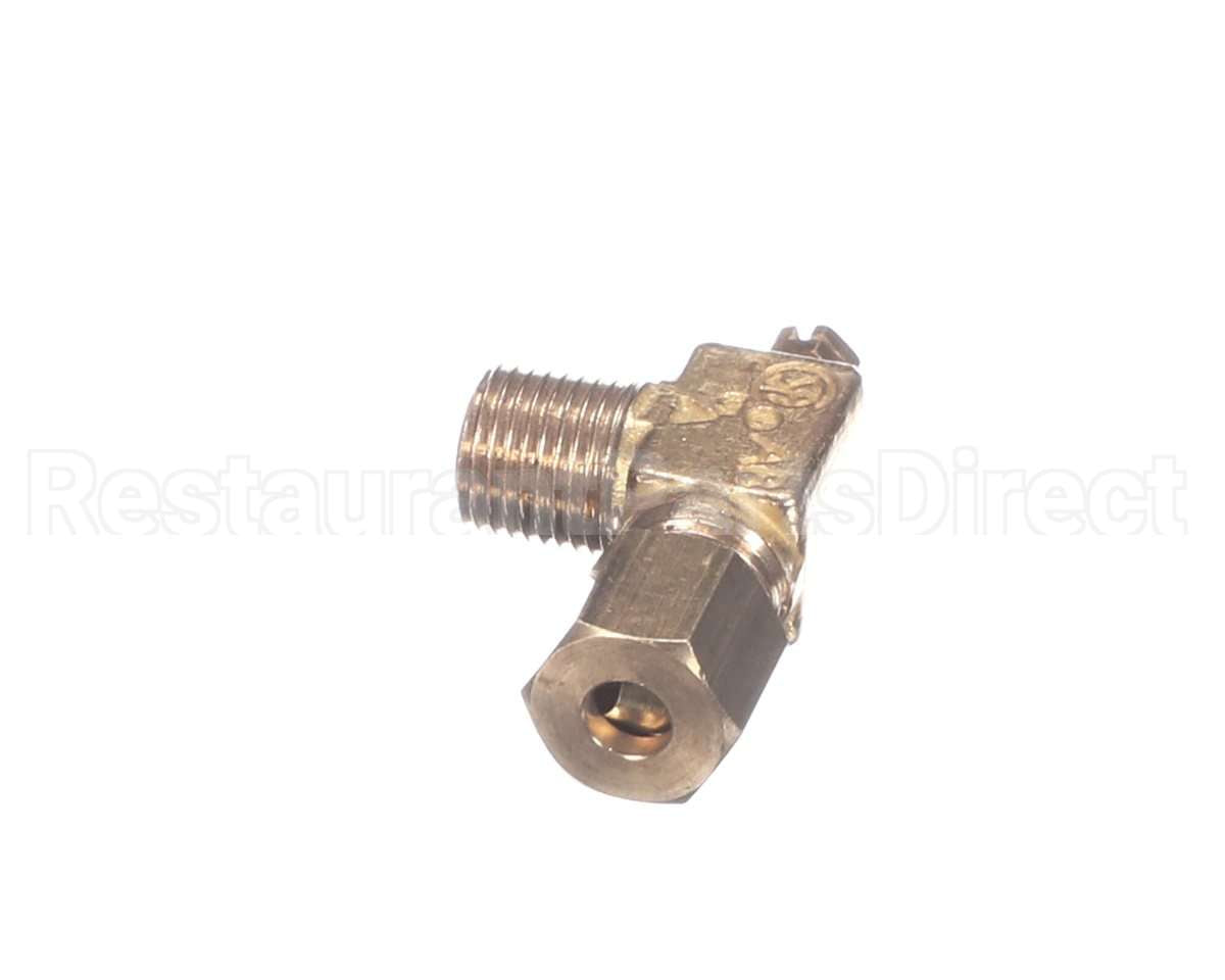 CE2404 Serv-Ware Gas Valve