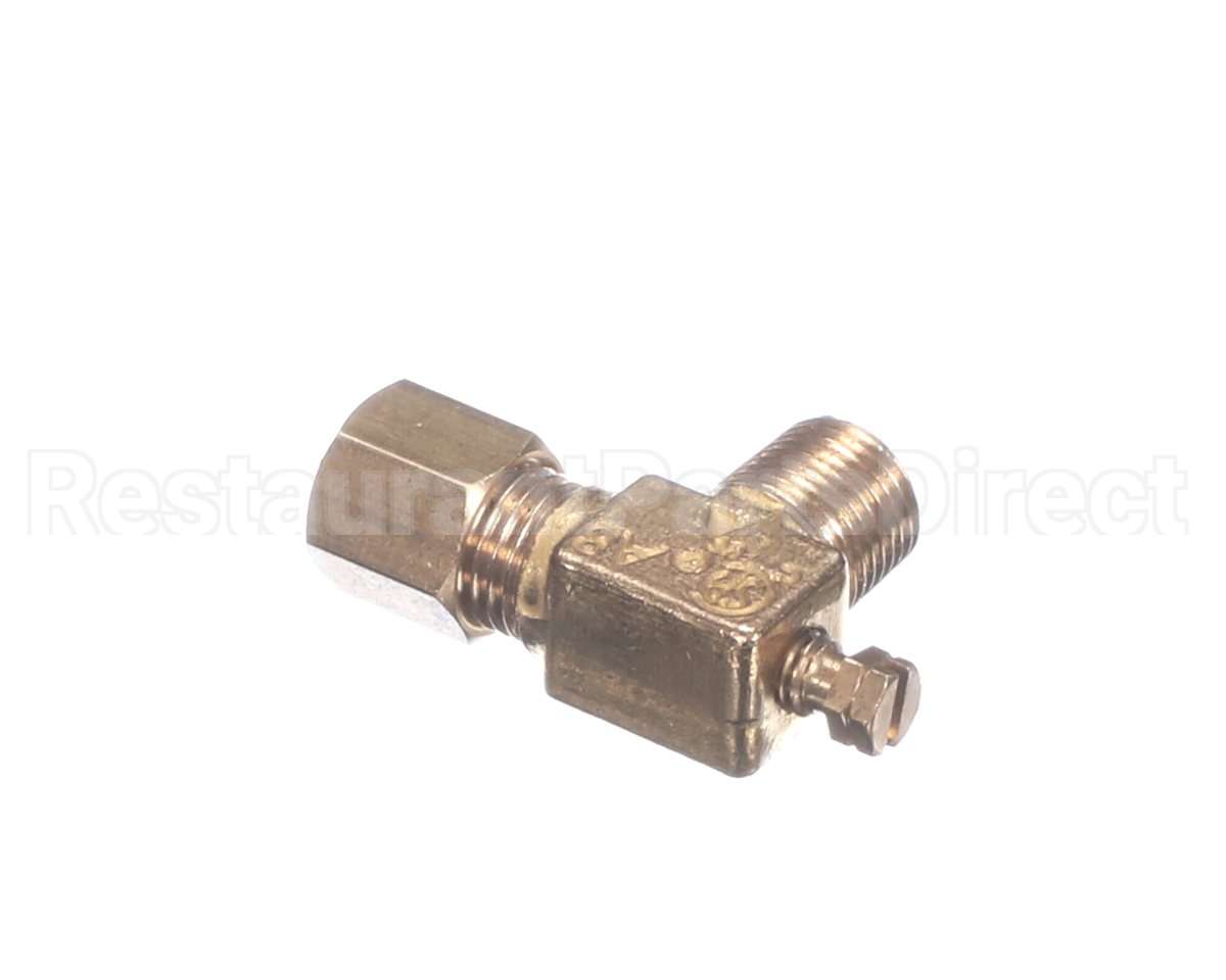 CE2404 Serv-Ware Gas Valve