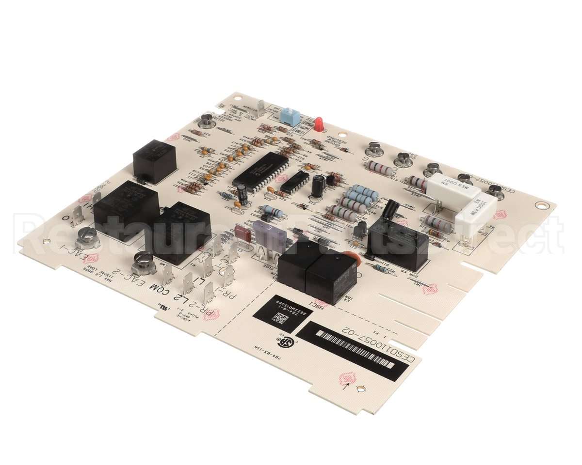CESO110057-02 Bryant Payne Circuit Board