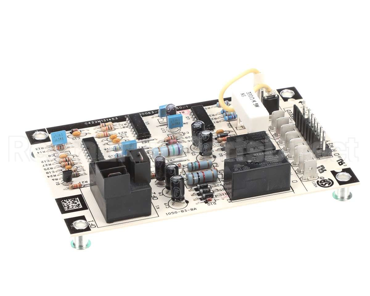 CESO110063-02 Bryant Payne Timer Defrost Board