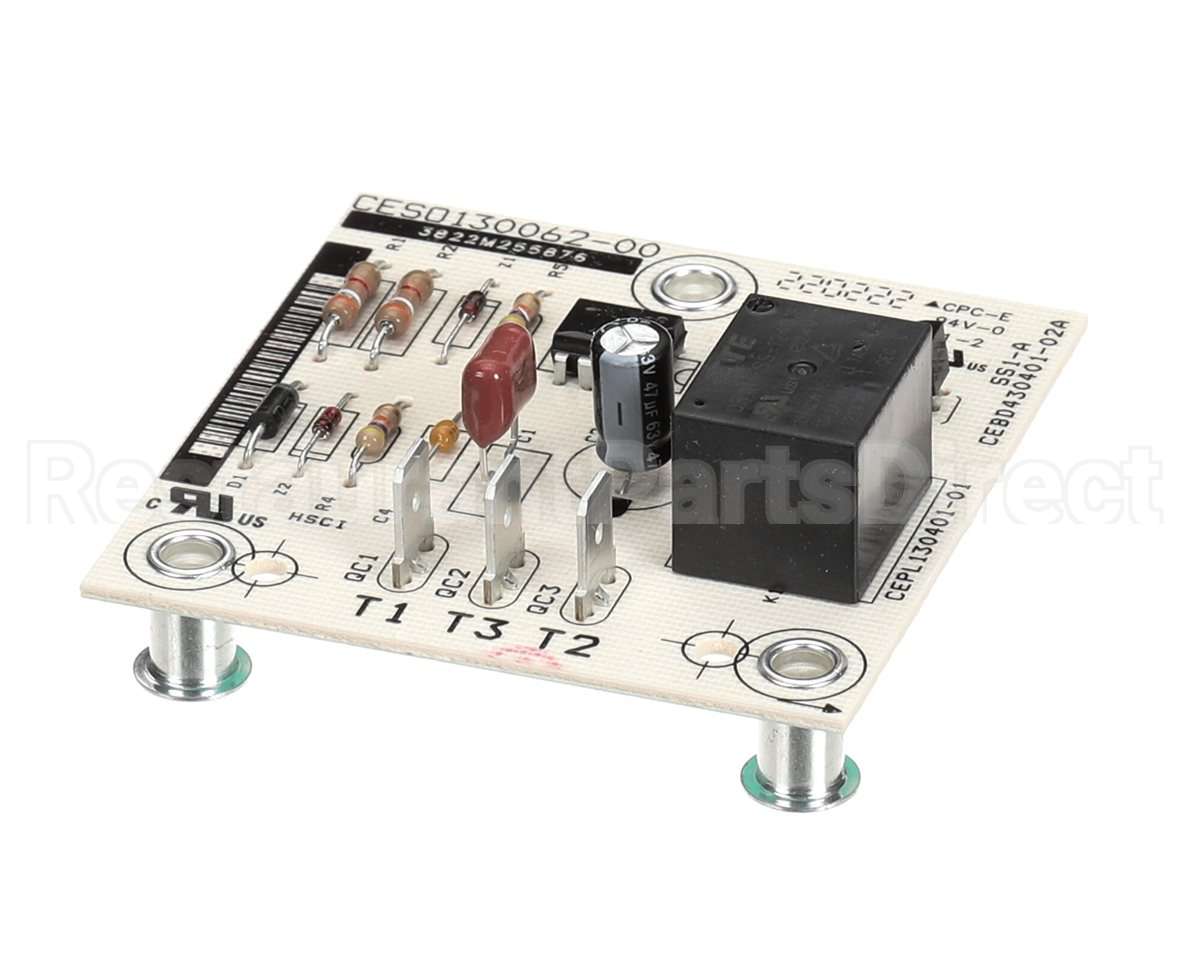 CESO130062-00 Bryant Payne Ceso130062-00 Time Delay Relay