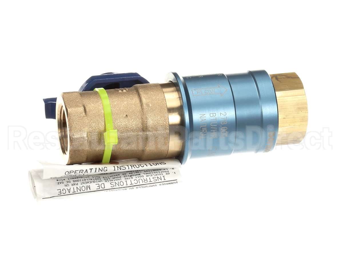 CF-75R Dormont 3/4 Safety Quik