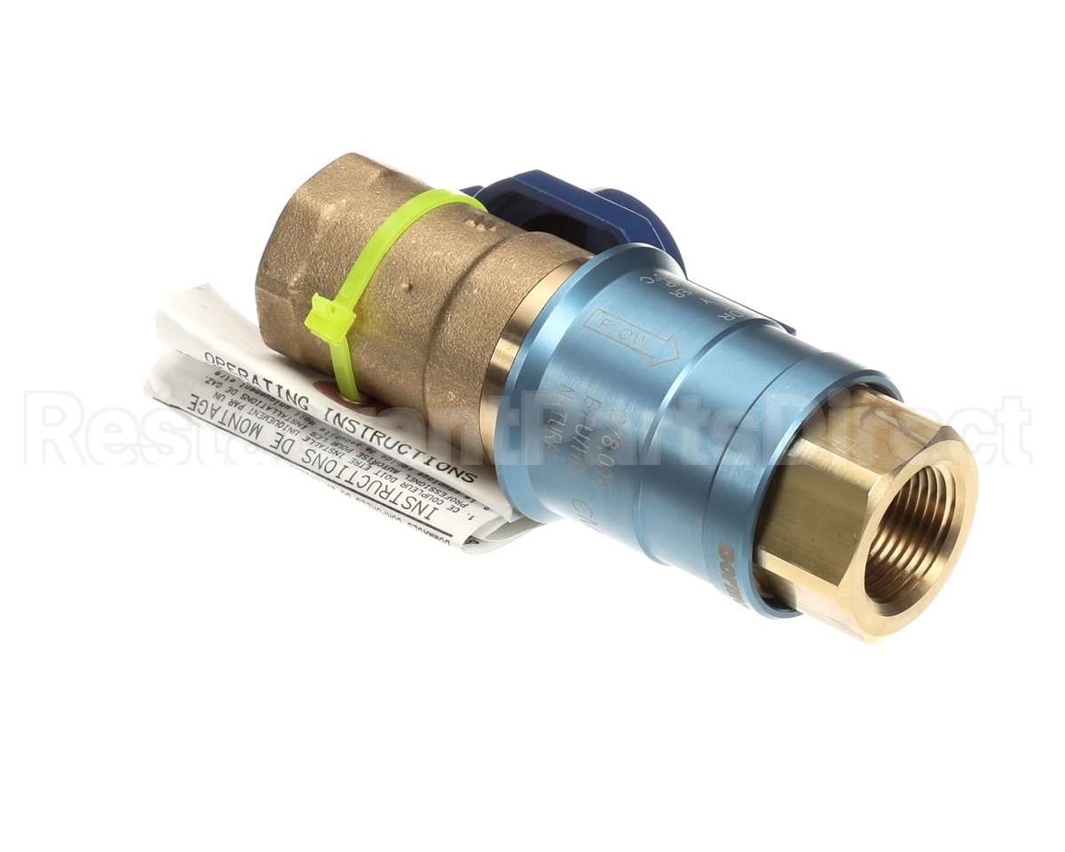 CF-75R Dormont 3/4 Safety Quik