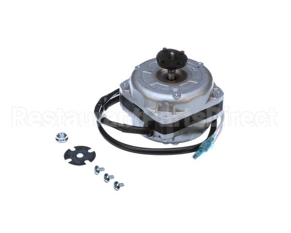 CF01-01 Everest Fan Motor 6W X 4P