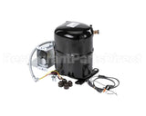 CF06K6EPFV945 Heatcraft Compressor W/ Components