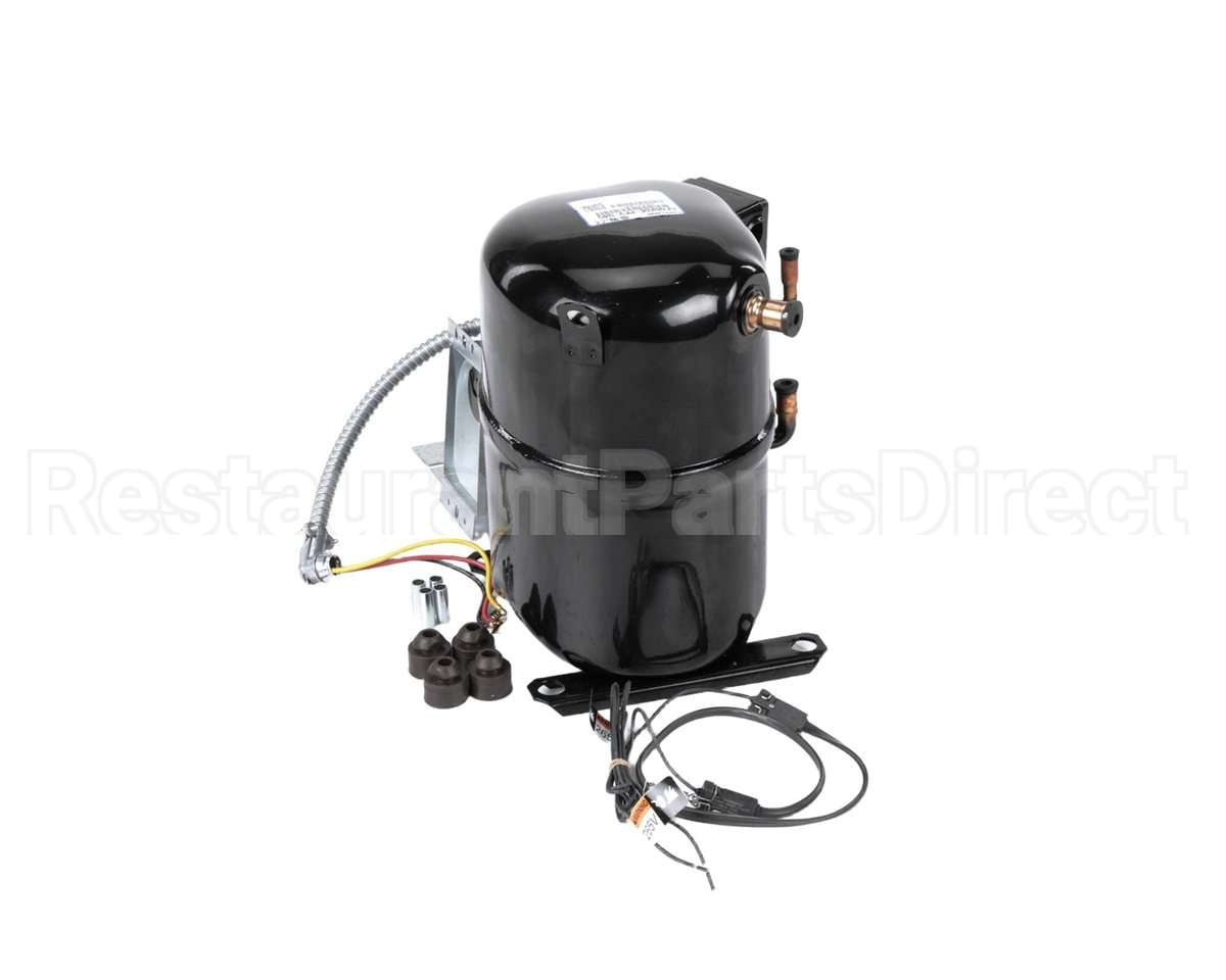 CF06K6EPFV945 Heatcraft Compressor W/ Components