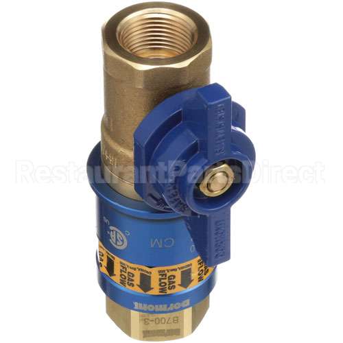 CF75P1 Compatible Dormont Cimfast Safety Fitting
