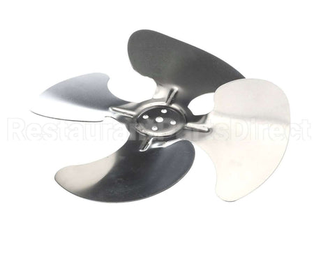 CFB02-00 Everest Aluminum Fan Blades 250 X 4B