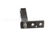 CFD1RR-06 Norpole Spring Hinge