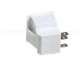 CFD1RR-30 Spartan Refrigeration Door Switch White