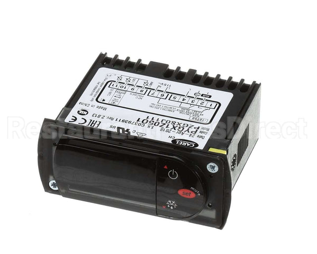 CFD1RR-54 Spartan Refrigeration Digital Control Carel Pzgx